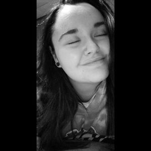 Meet your Posher, Kimberlyn